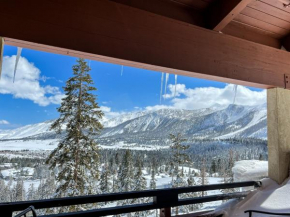 Bridges #308 condo Mammoth Lakes